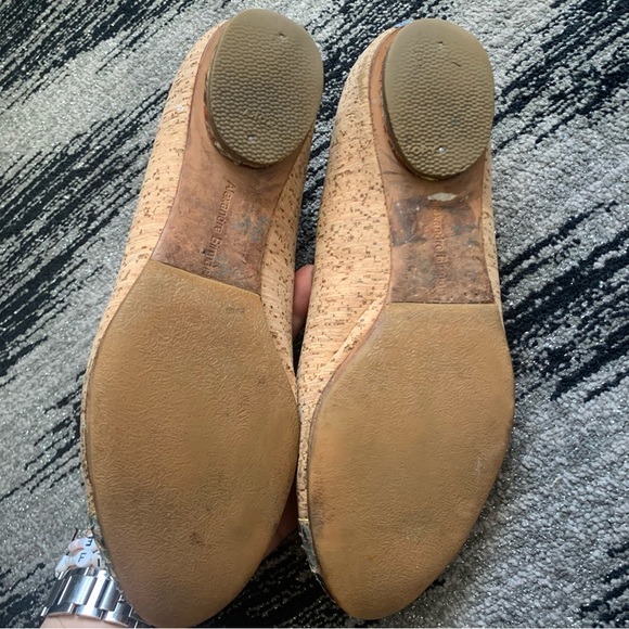 Alexandre Birman Flats - Picture 3 of 6